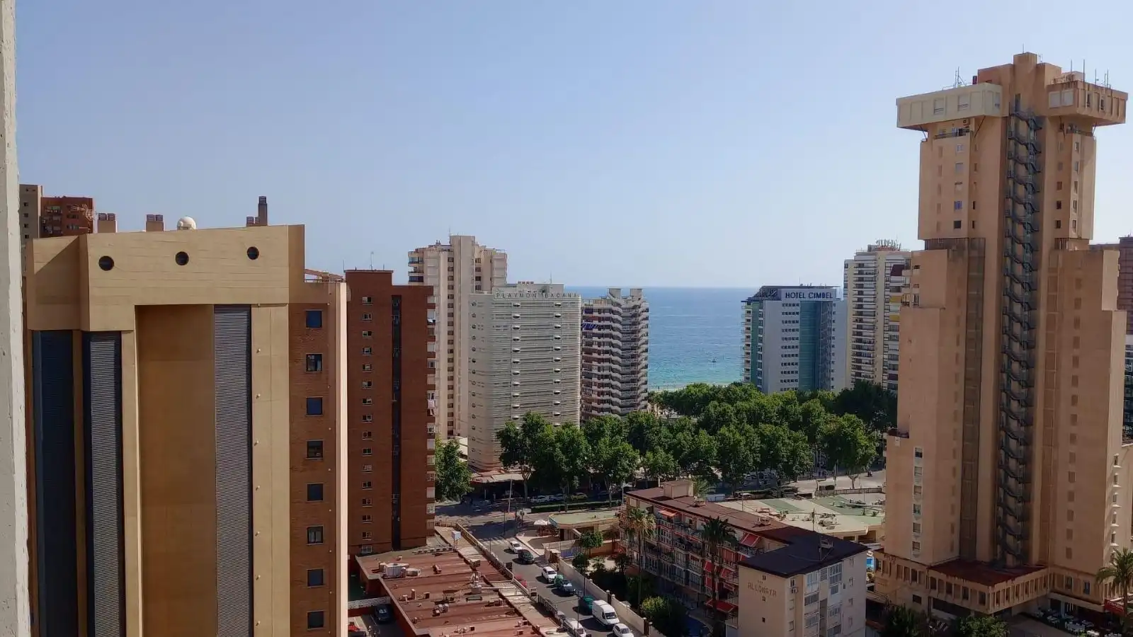 Mini appartamento con piscina in vendita a Playa de Levante, imagen 13