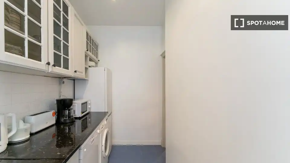 Flat to rent in Barrio de Salamanca, imagen 15