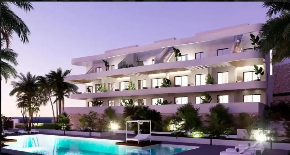 Bungalow amb piscina en venda a C de Granada, imagen 22