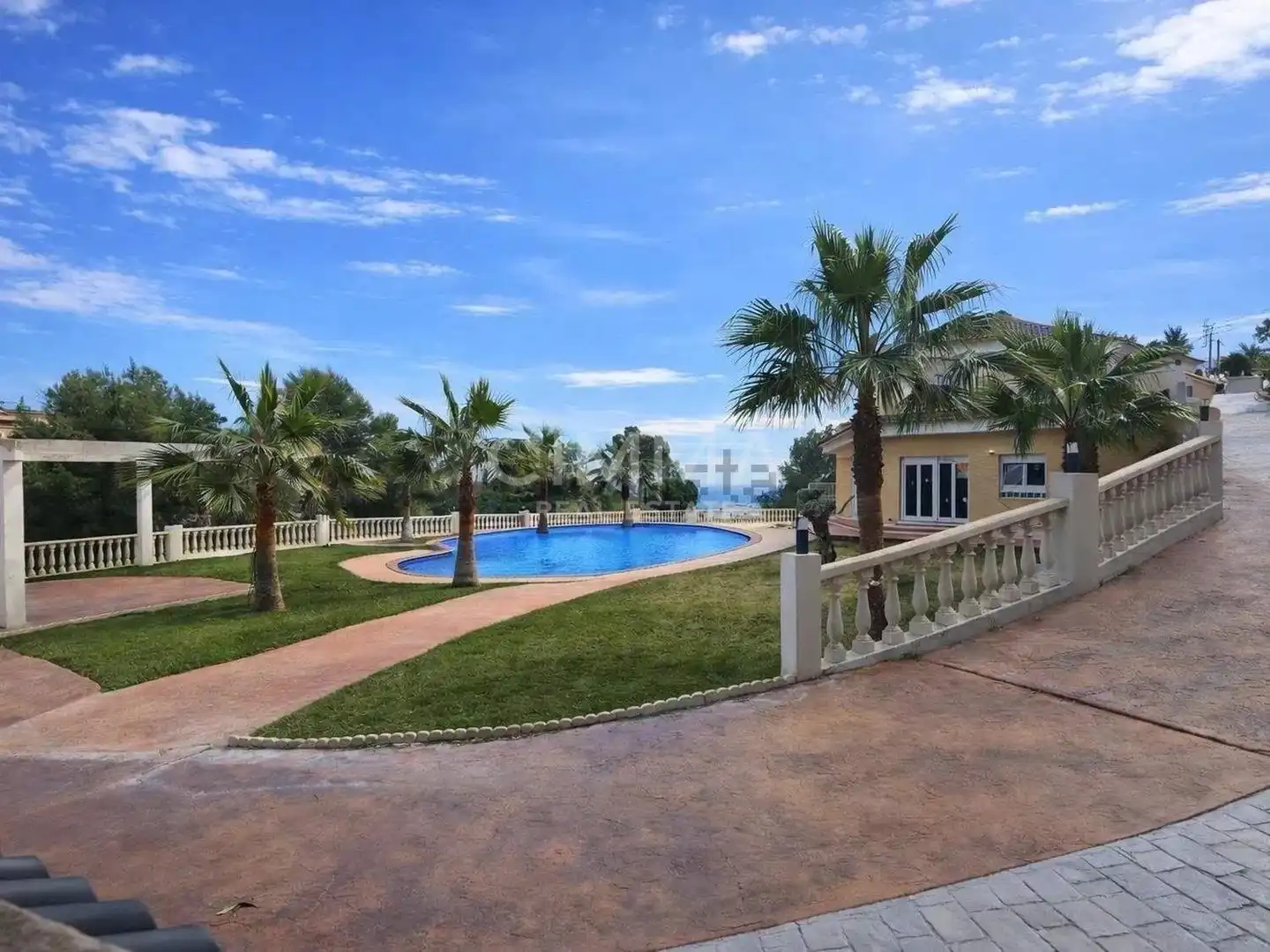 Chalet en venta en Calle de las Acacias, imagen 2