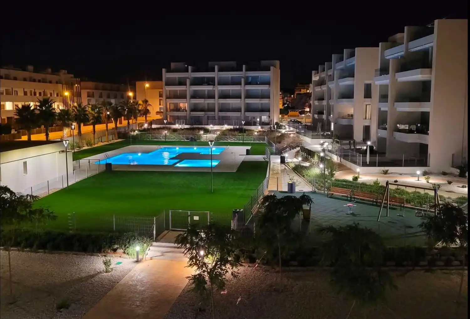 Apartment with terrace for sale in Orihuela Costa