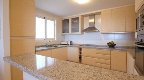 Foto 5 de Planta baixa en venda a Calahonda, Mijas