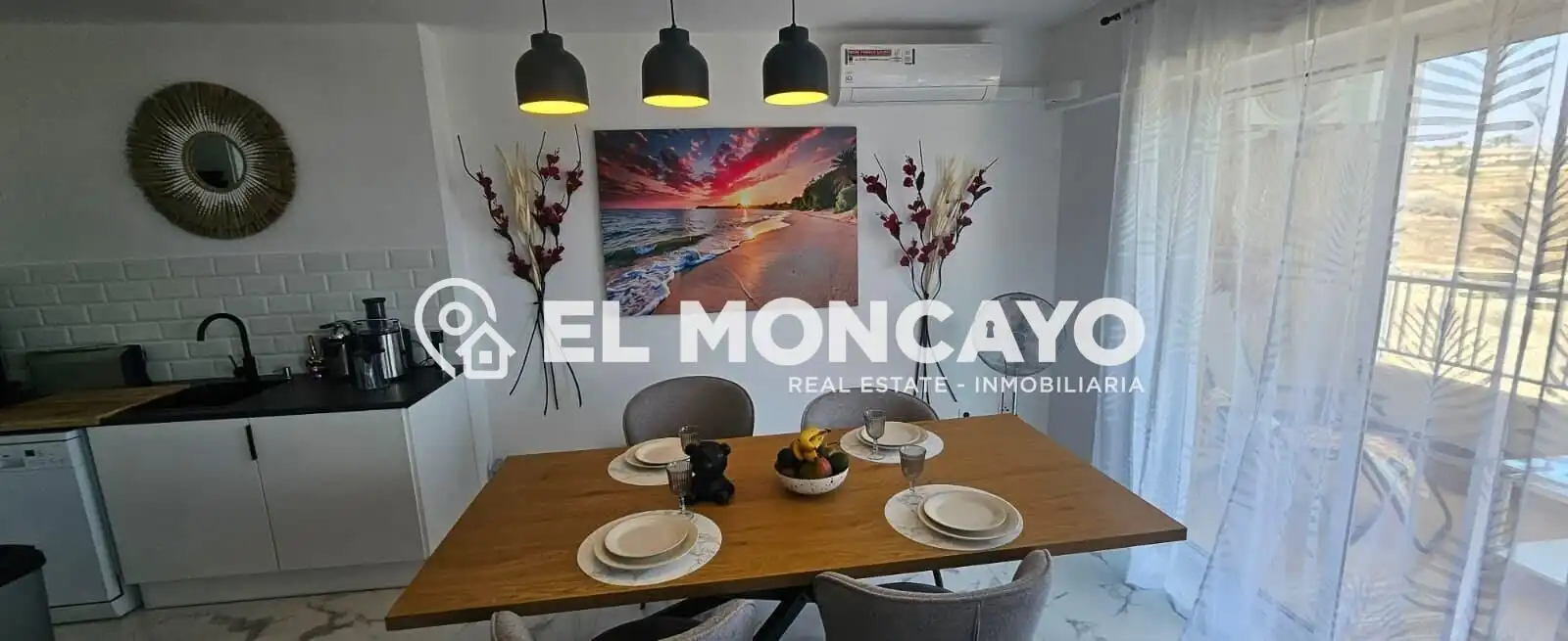 Apartment mit Pool zum Verkauf in Playa del Acequión, Náufragos y Rocío del Mar, imagen 12