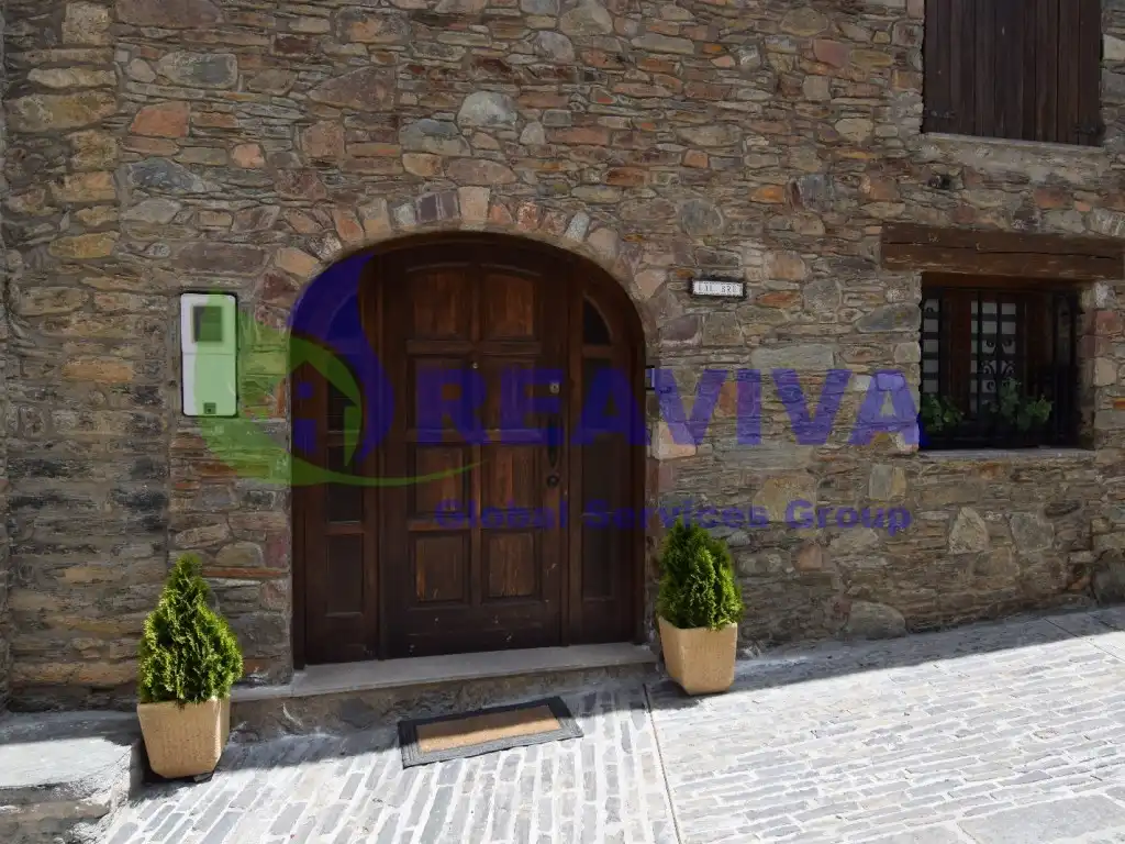 Haus oder Chalet zum Verkauf in Montferrer i Castellbò
