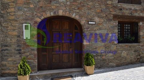 Foto 4 de Casa o xalet en venda a Montferrer i Castellbò, Lleida