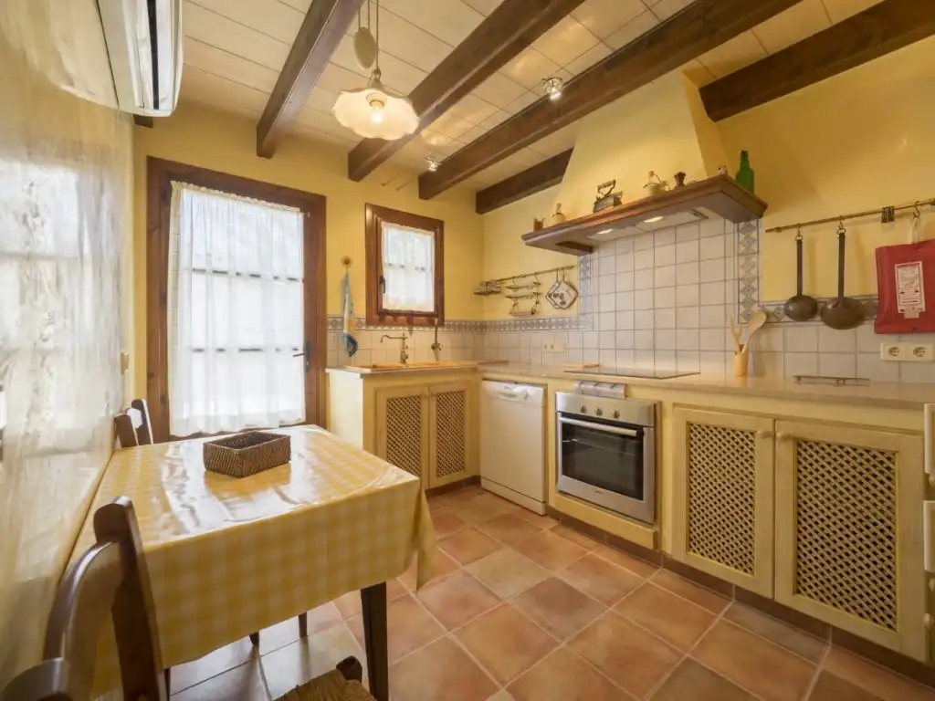 Landhaus mit Pool zum Verkauf in Pollença Poble, imagen 27