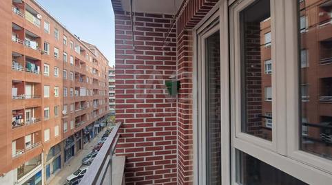 Foto 2 de Pis en venda a El Parque - Zapatón, Torrelavega