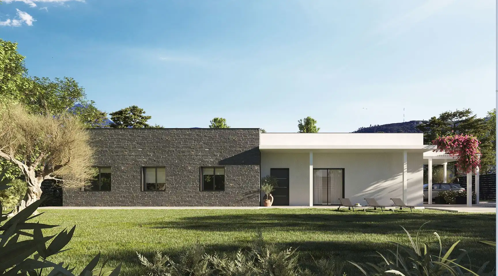 Chalet en venta en Avinguda Catalunya, imagen 3