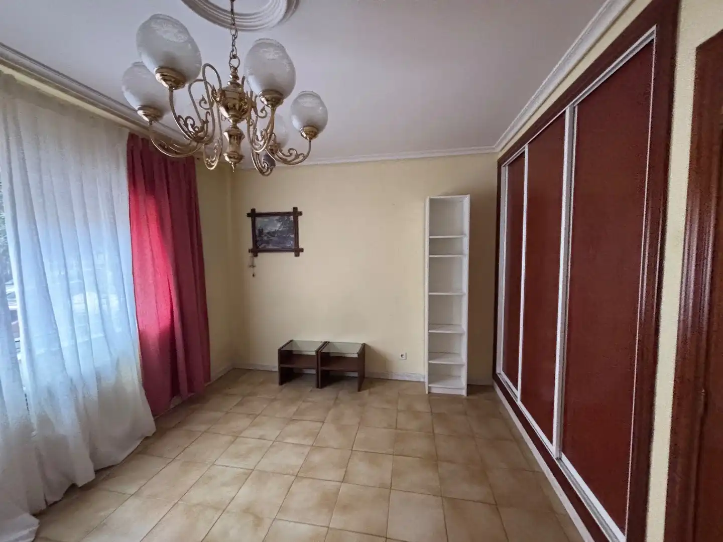 Sala de estar de Piso en venta en Valladolid Capital