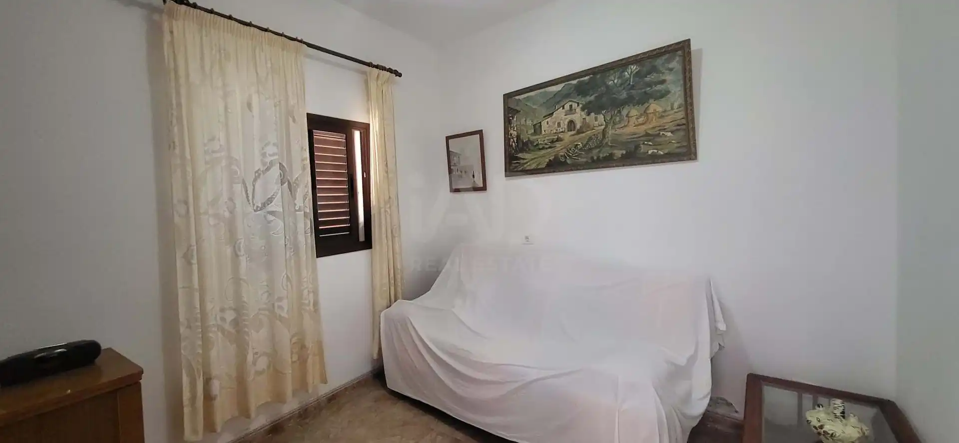 Sala de estar de Casa o chalet en venta en Granadilla de Abona con Terraza