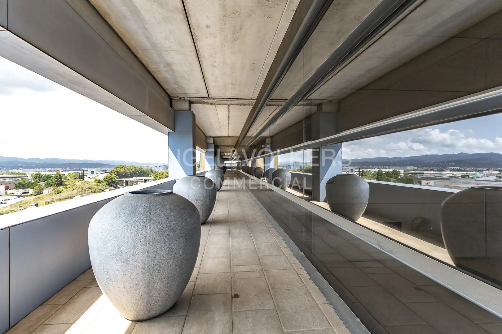 Oficina de lloguer a Centre - Eixample – Can Llobet, imagen 25