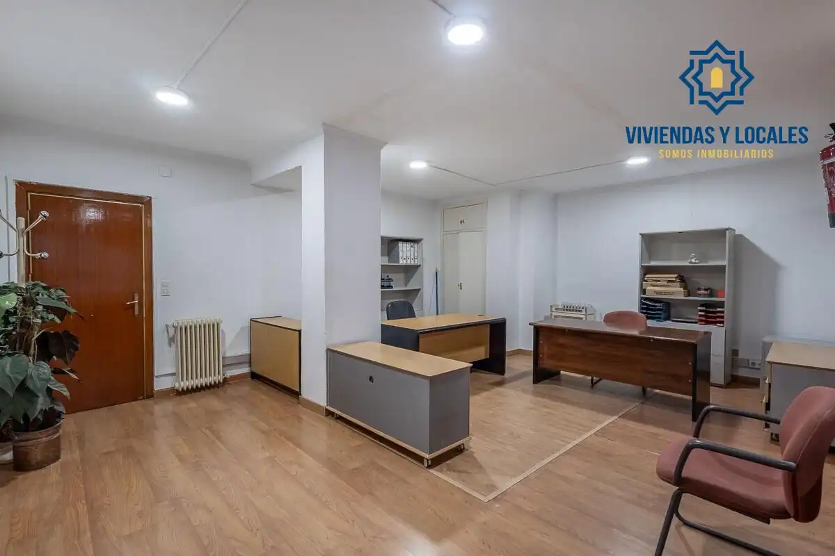 Oficina con ascensor en venta en Centro, imagen 4