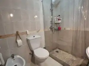 Baño de Casa adosada en venta en Bormujos
