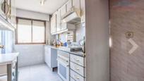 Kitchen of Attic for sale in  Madrid Capital