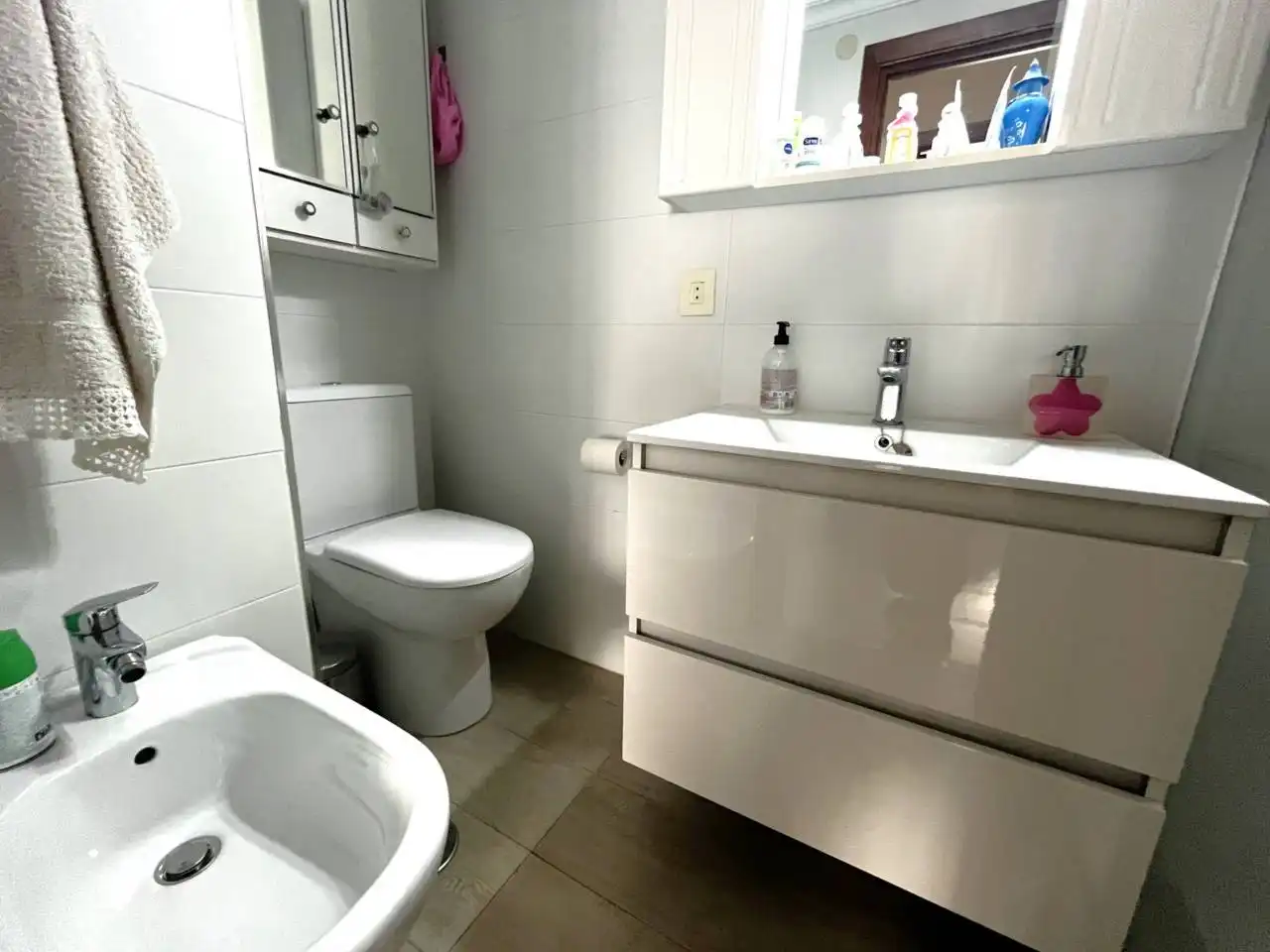 Baño de Piso en venta en Huelva con Terraza