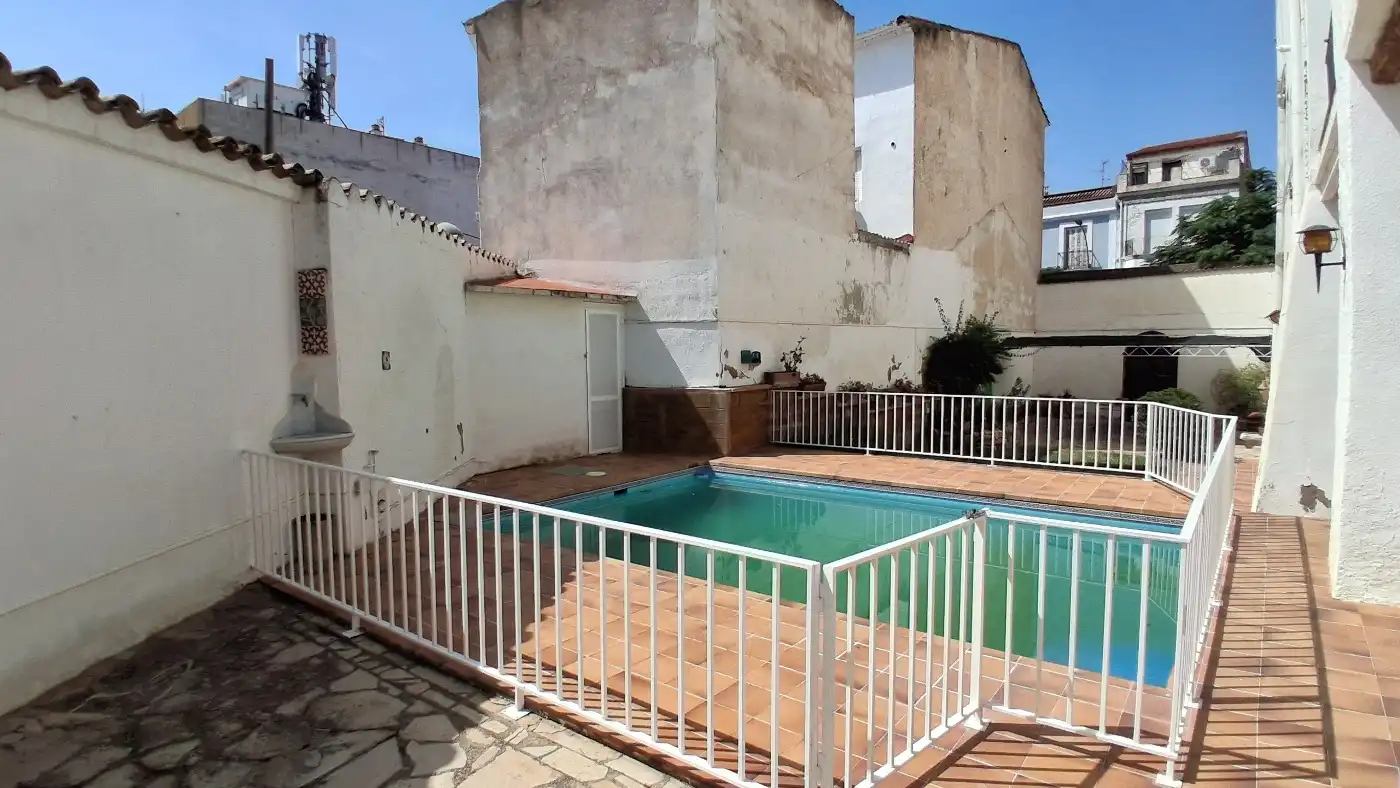 Casa bifamiliare con terrazza in vendita a Móra la Nova, imagen 8