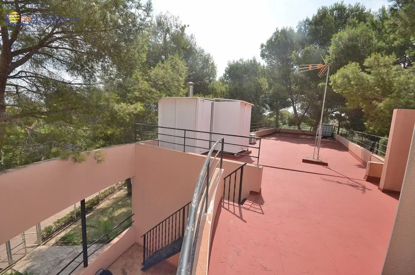 Villa avec piscine à vendre à Calle DISEMINADOS 81, imagen 12