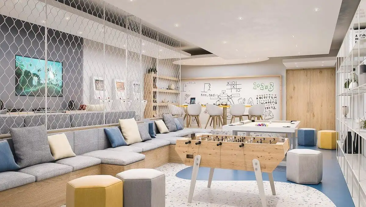 Apartamento con piscina en venta en Selwo, imagen 28