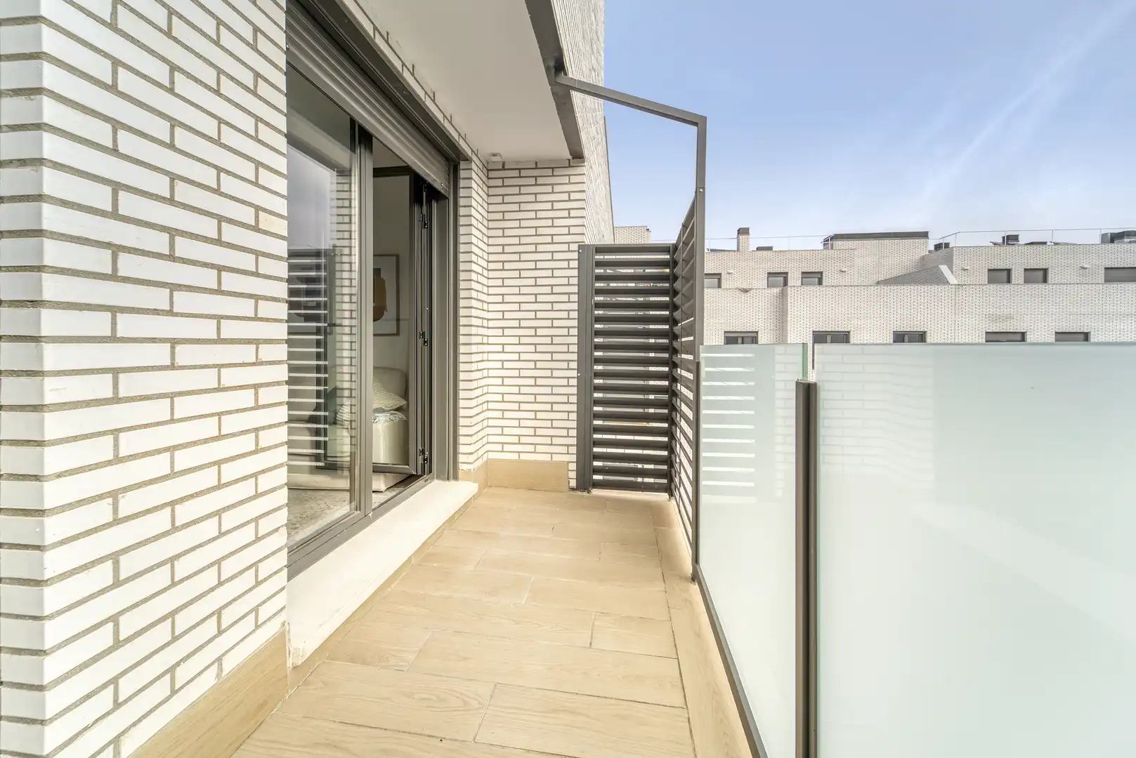 Apartament de lloguer a Calle de las Viñas del Rio, 12, Butarque