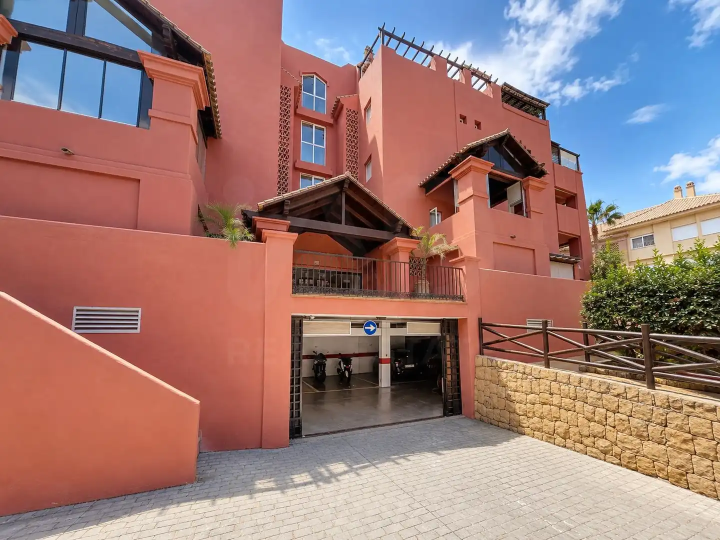 Appartamento con piscina in vendita a Punta del Faro, imagen 15