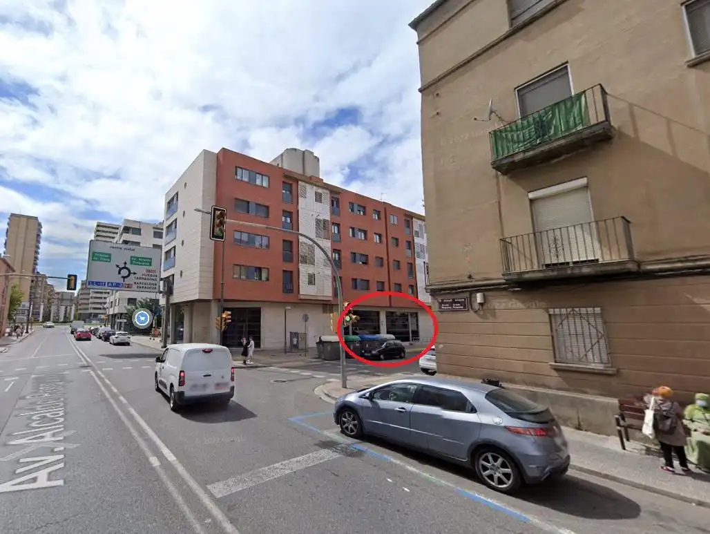 Parcheggio in vendita a Germanes Mirabal 1, imagen 2