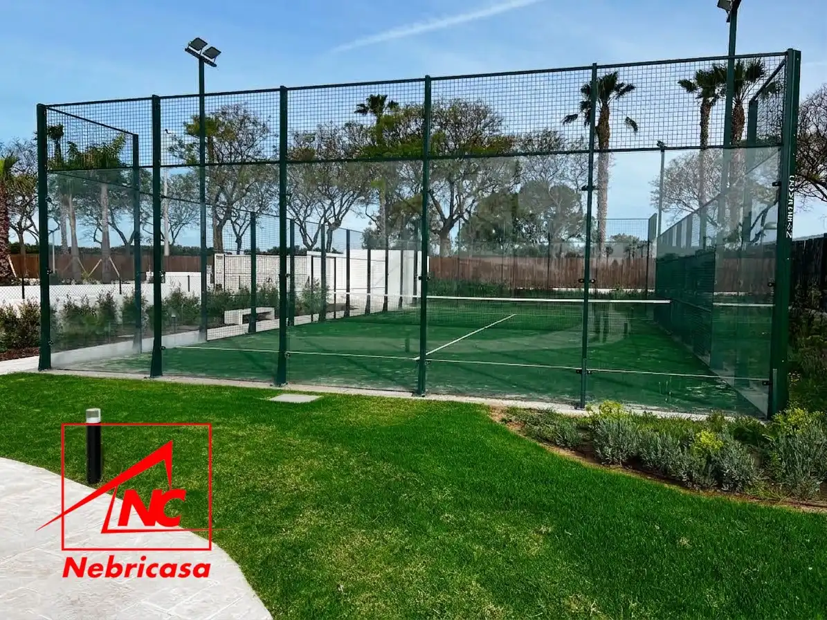 Àtic amb piscina en venda a Las Tres Piedras - Costa Ballena, imagen 36