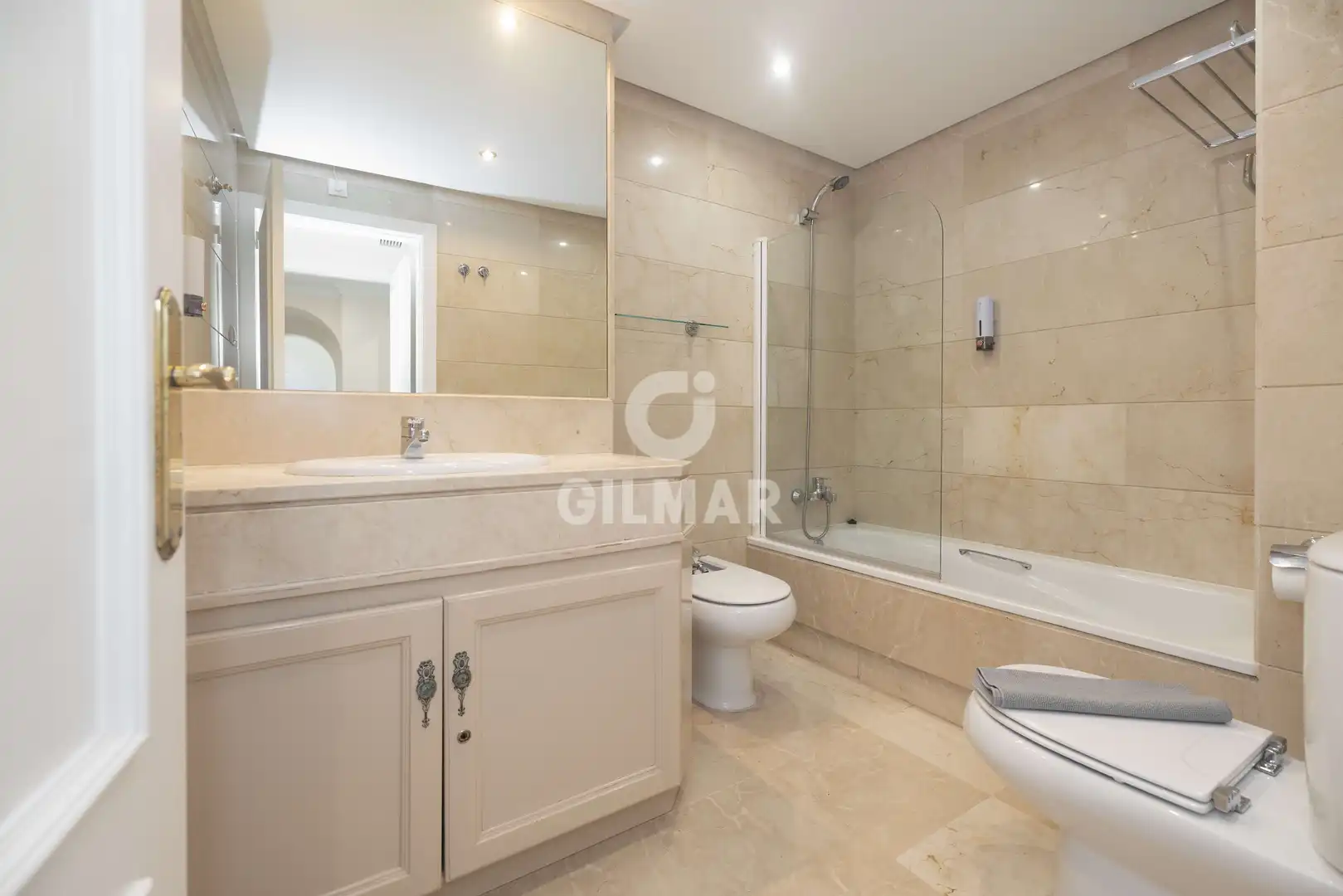 Apartament amb terrassa en venda a Nueva Andalucía, imagen 21