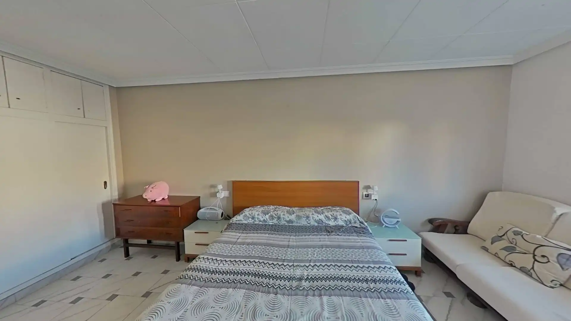 Habitación de Ático en venta en Pilar de la Horadada