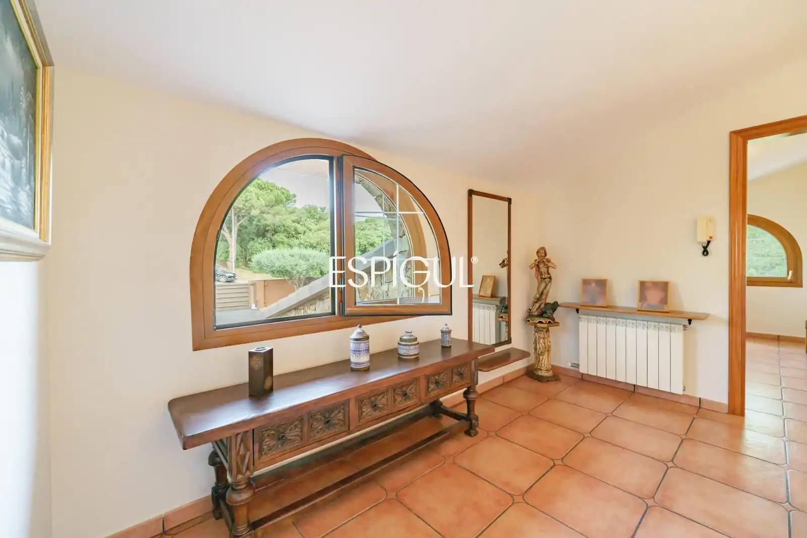 Casa o xalet en venda en Argentona amb Calefacció, Jardí privat i Terrassa