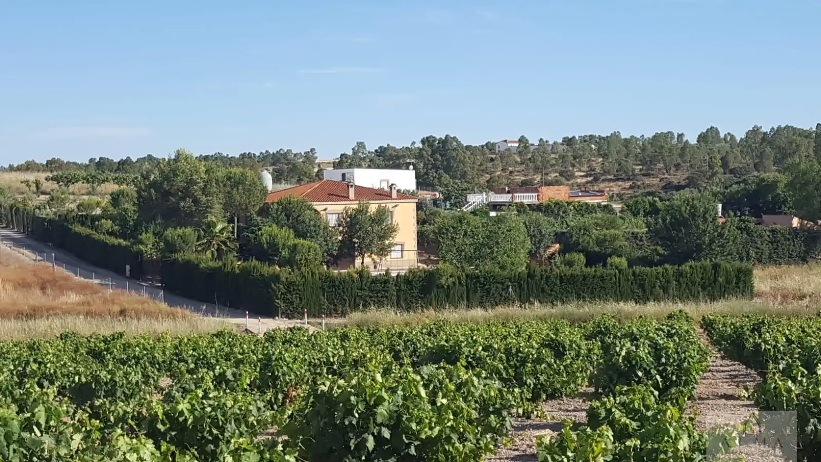 Detached house for sale in Almendralejo, imagen 15