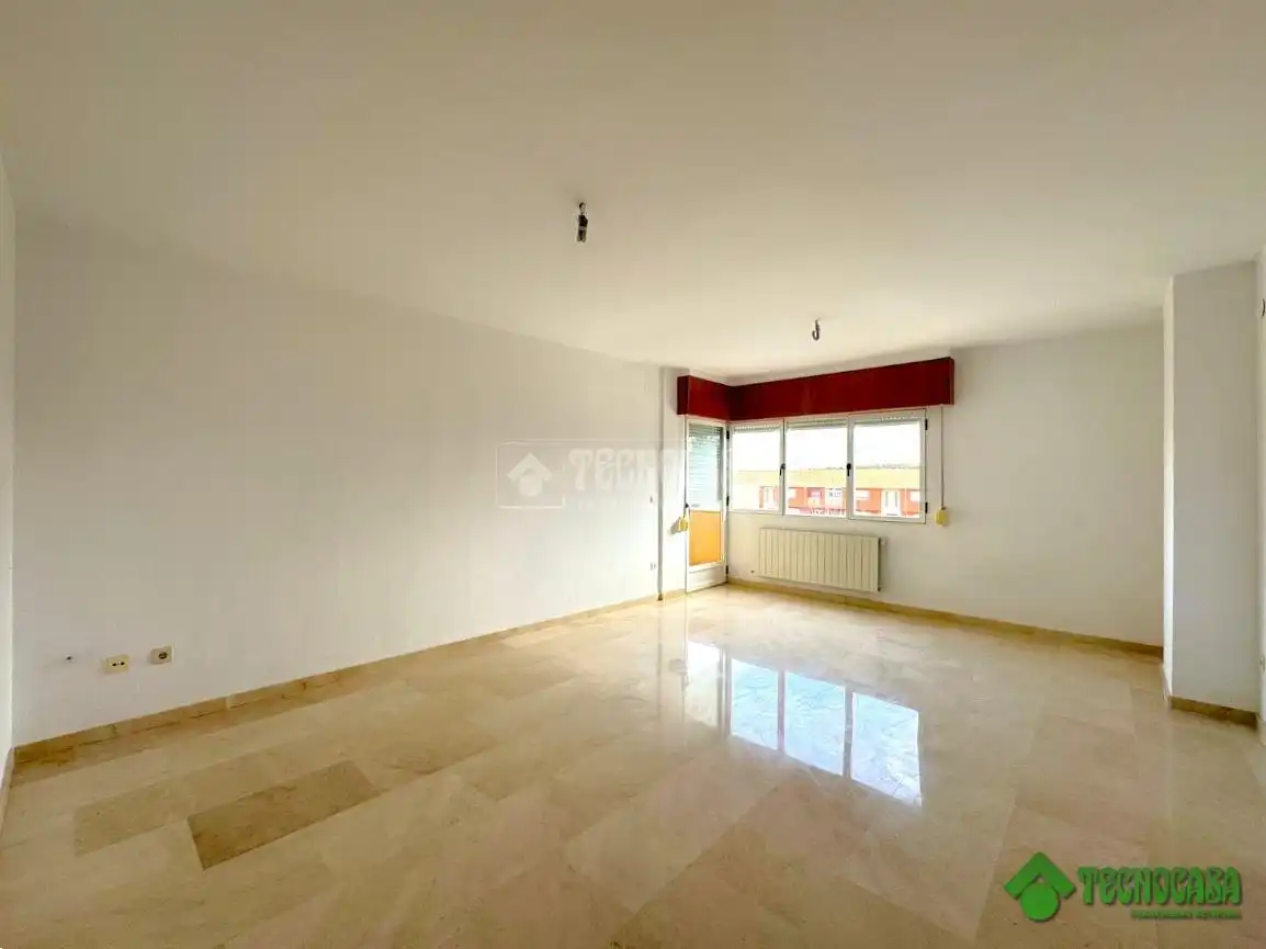 Habitación de Piso en venta en Pozo Cañada con Calefacción y Terraza