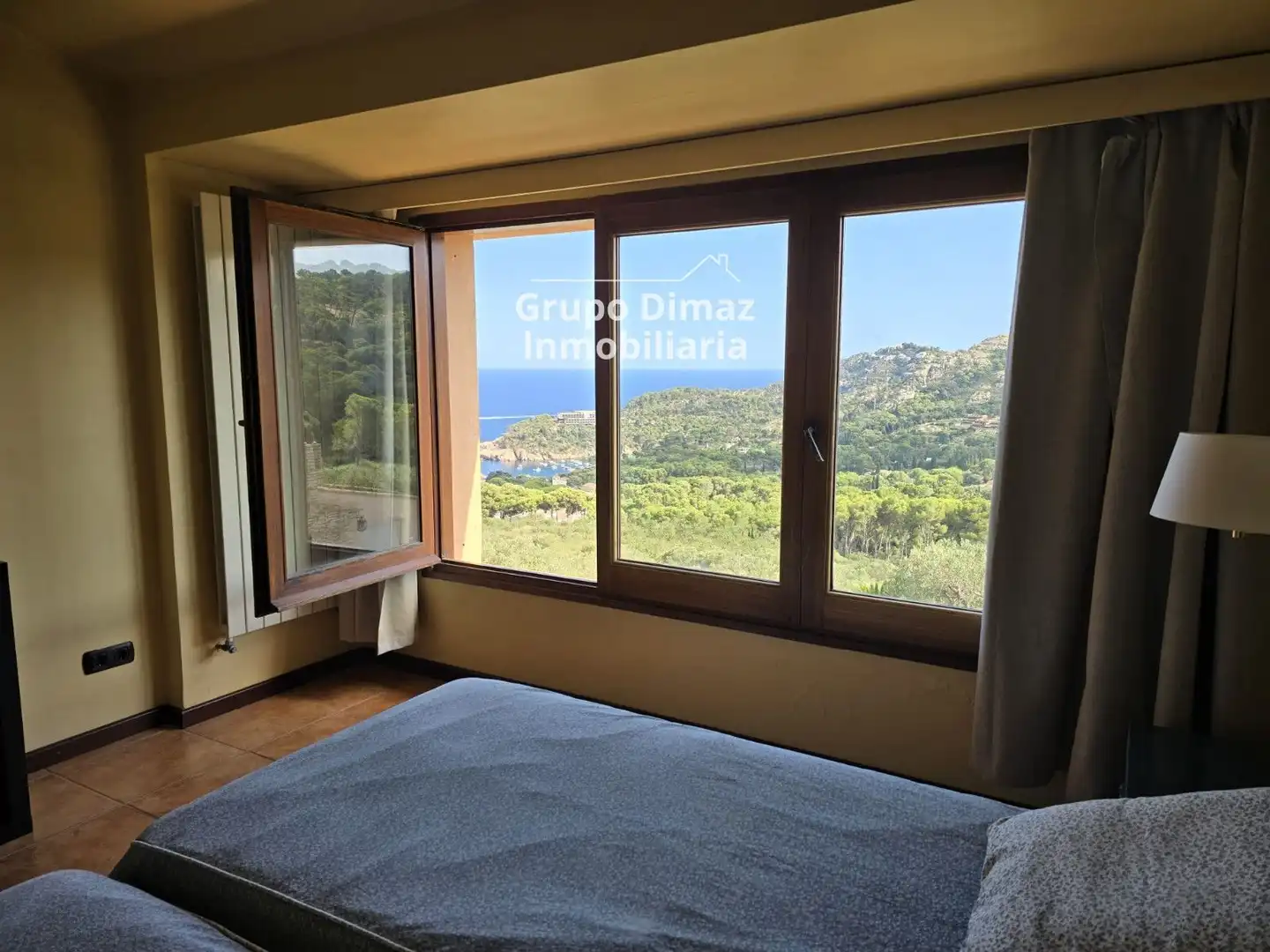 Casa o xalet en venda en Begur amb Aire condicionat i Moblat
