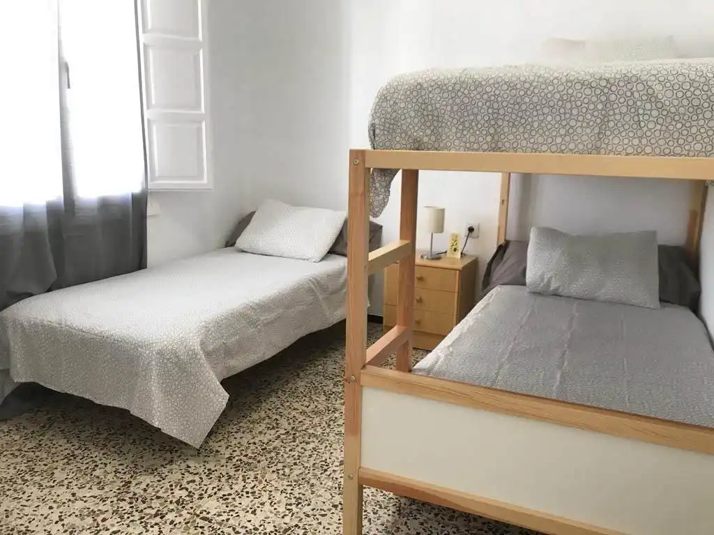 Piso con ascensor en alquiler en Santa Pola ciudad, imagen 6