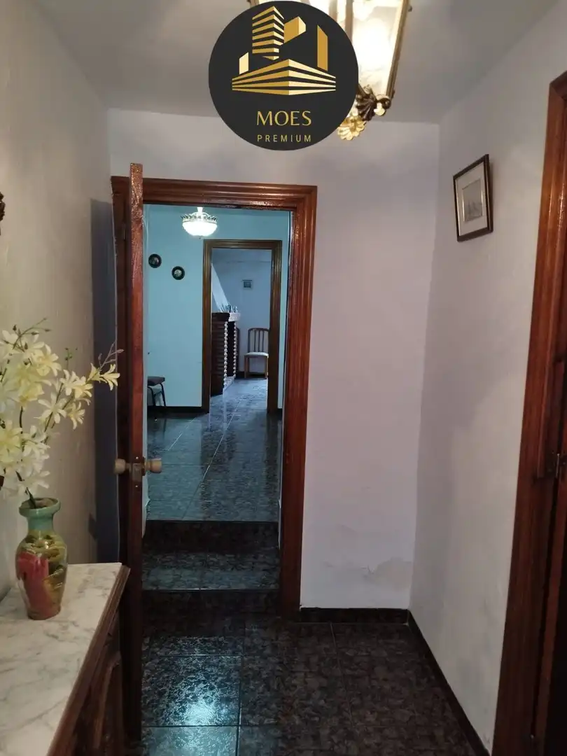 Casa amb terrassa en venda a Los Villares, imagen 6