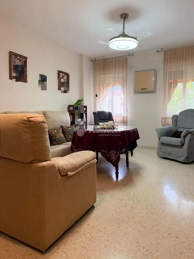 Flat with terrace for sale in Sur, imagen 4