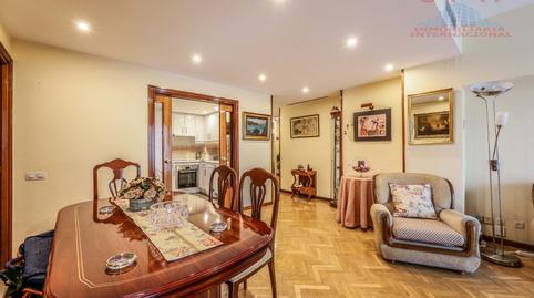 Photo 3 of Flat to rent in Hispanoamérica - Bernabéu,  Madrid Capital