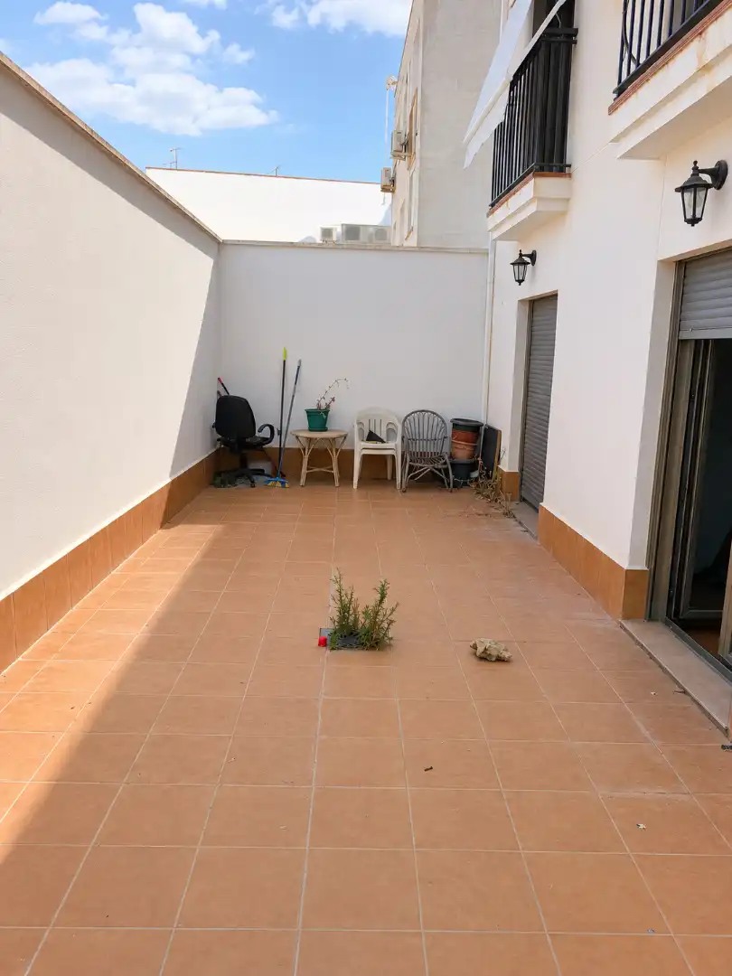 Appartement avec ascenseur à vendre à Tomelloso, imagen 3