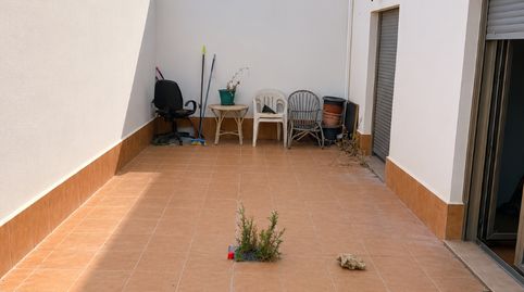 PISO CÉNTRICO DE TRES HABITACIONES, PATIO, GARAJE Y TRASTERO., imatge 3