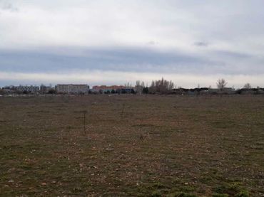 Terreno residenziale in vendita a Delicias