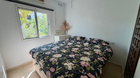 Foto 5 de Casa adosada en venta en Casco Urbano, Moraira