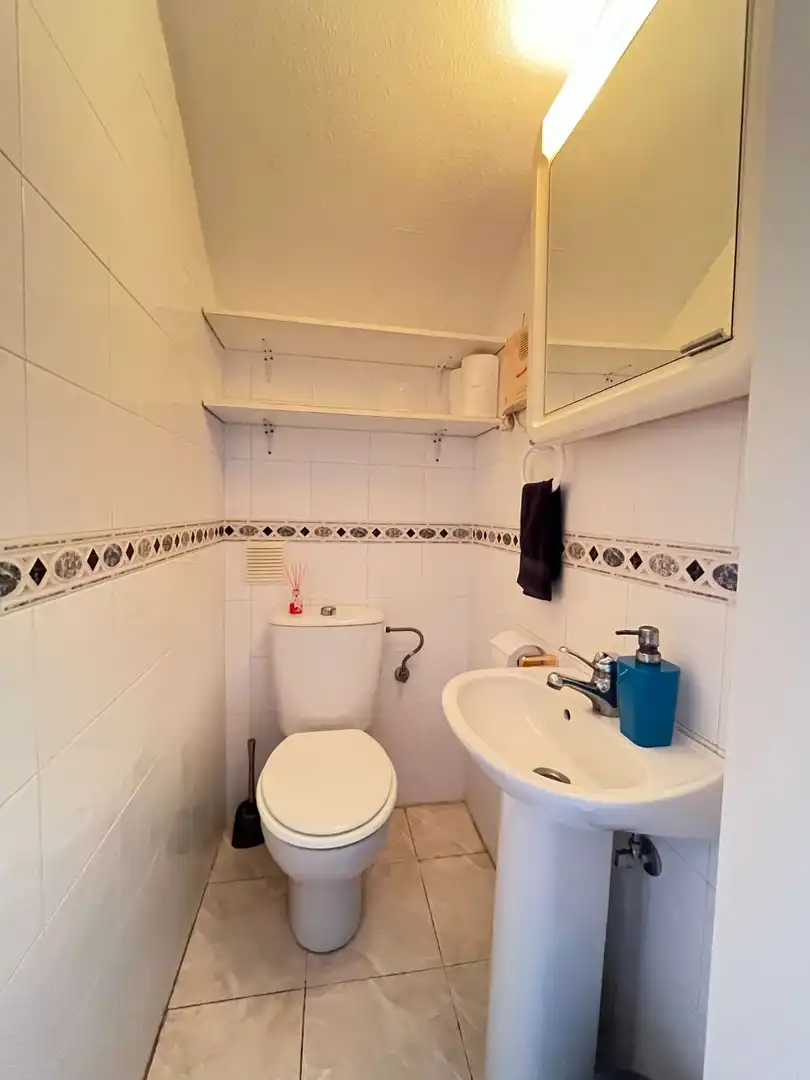 Terraced house with pool for sale in Orihuela Costa, imagen 8