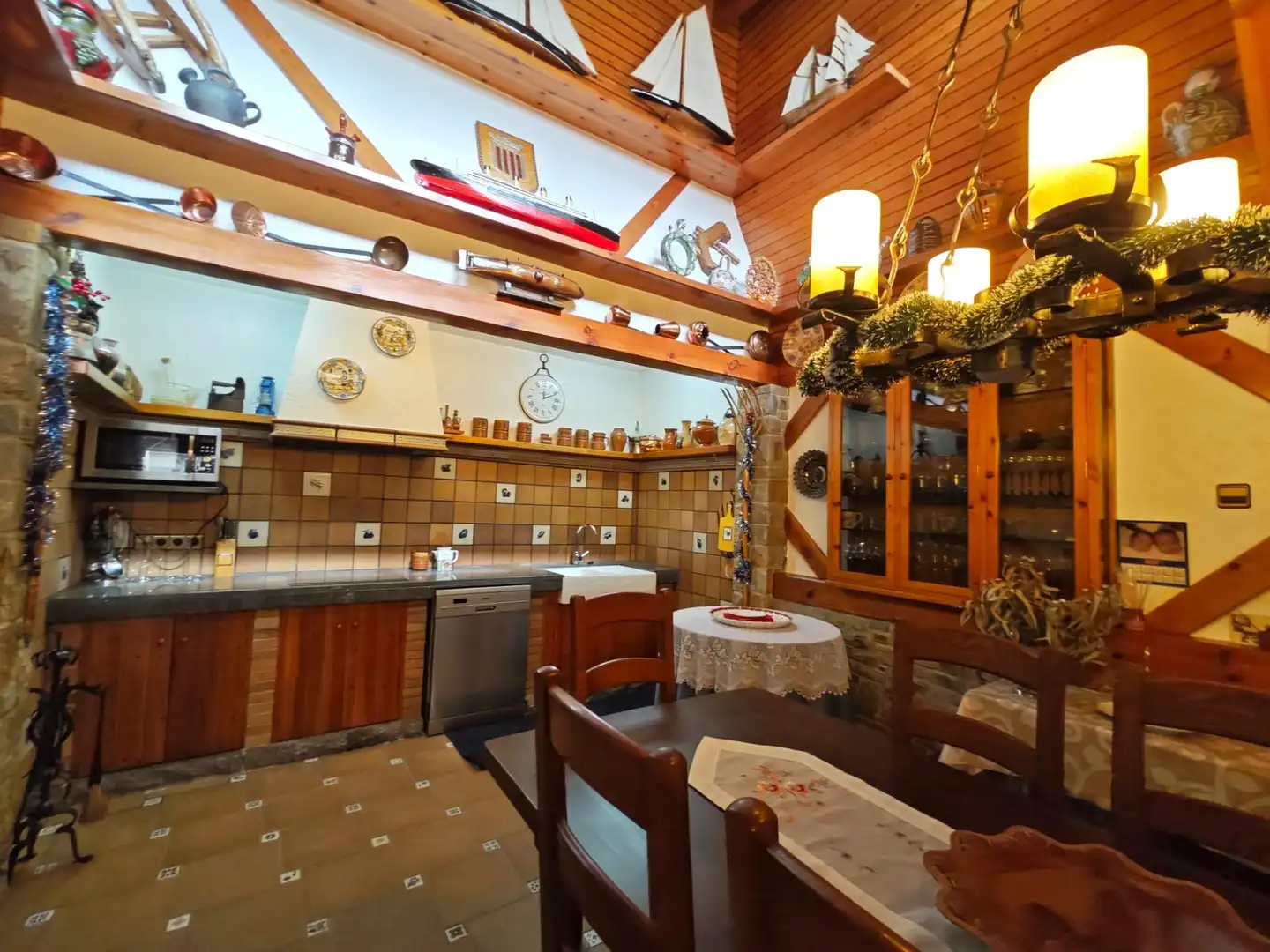House with terrace for sale in Centre - Sant Oleguer, imagen 55