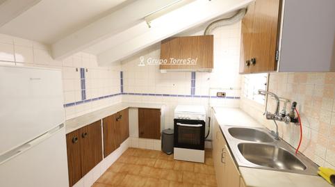 Foto 5 de Àtic en venda a Pau Casals, El Tancat - Mas d'en Gual, El Vendrell