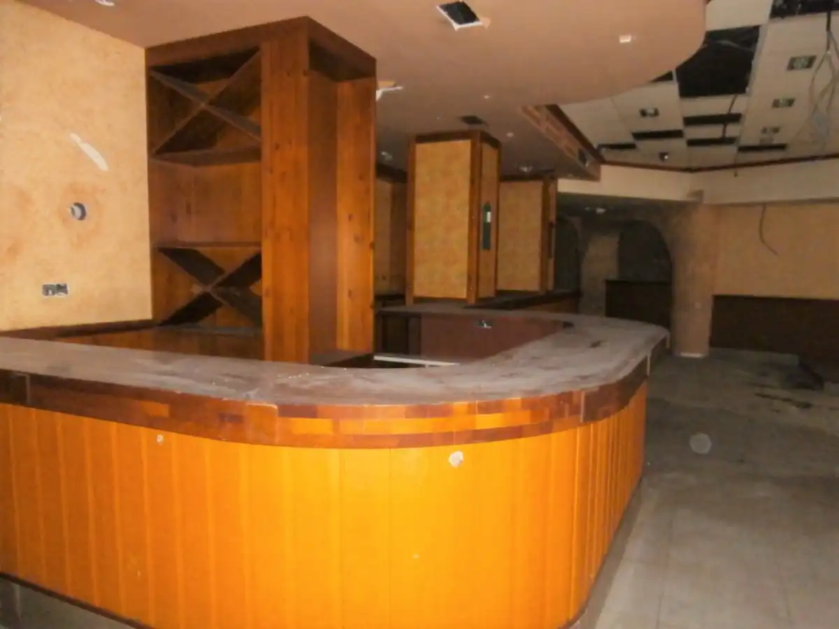 Local comercial en venta en La Felguera, imagen 13