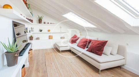 Foto 2 de Pis en venda a Av. de la Ciudad de Barcelona, Pacífico, Madrid