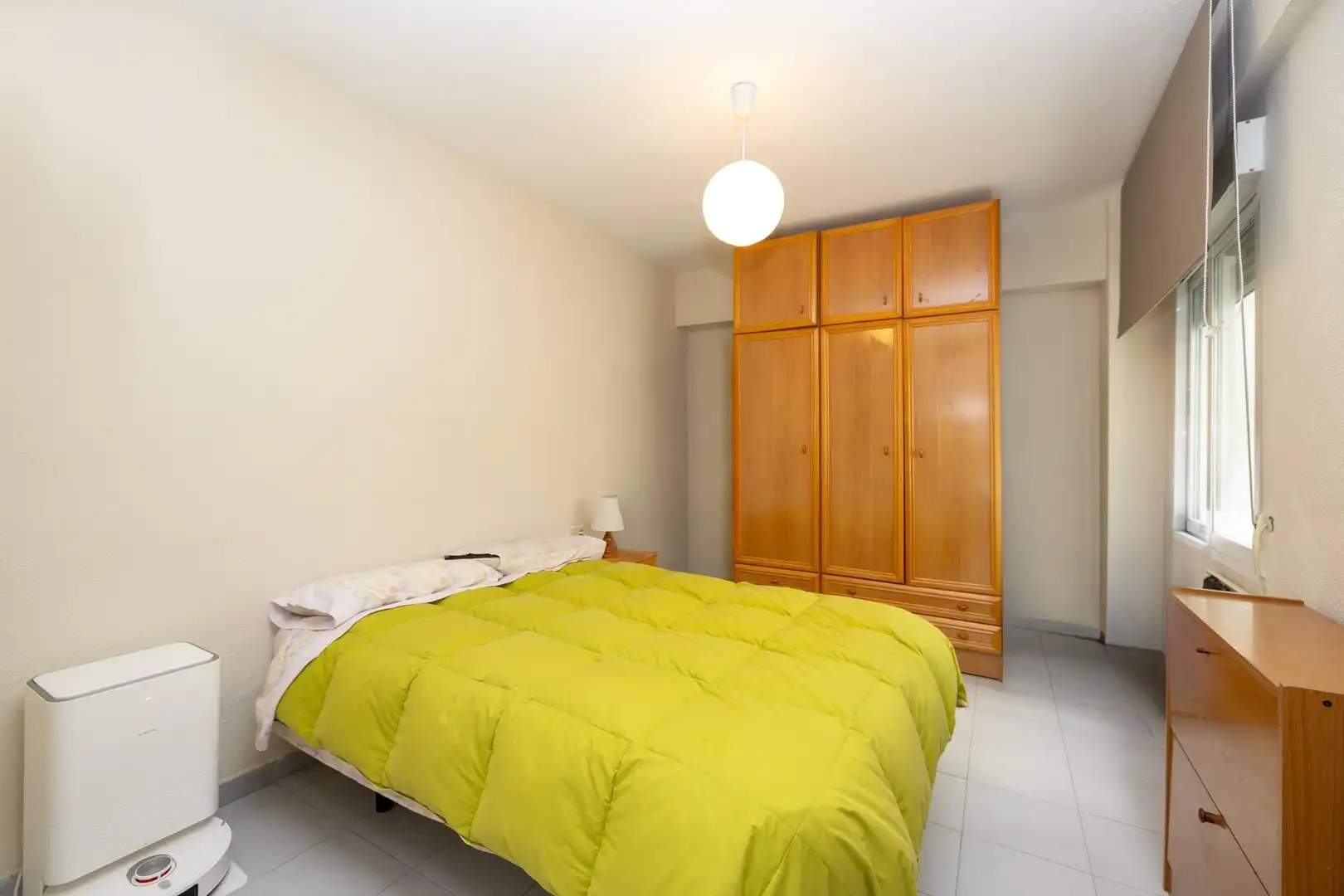 Habitación de Piso en venta en Granada