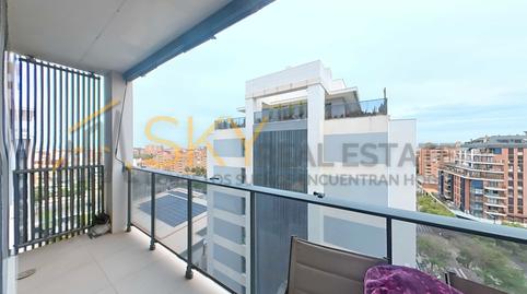 Photo 3 of Flat for sale in Avinguda del Mestre Rodrigo, 93, Sant Pau, Valencia