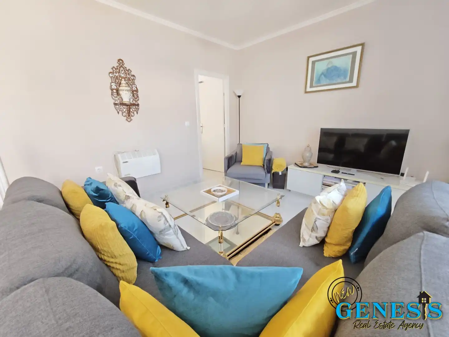 Semi-detached house with terrace for sale in Calle Liszt 269, imagen 16