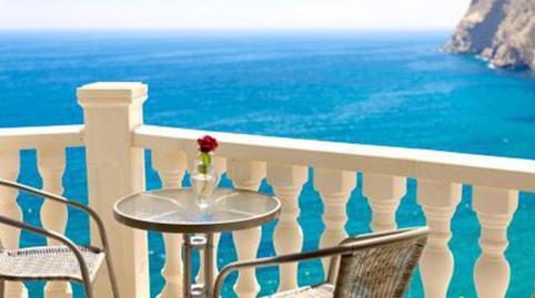 Foto 4 de Edifici en venda a Juan XXIII, Alicante