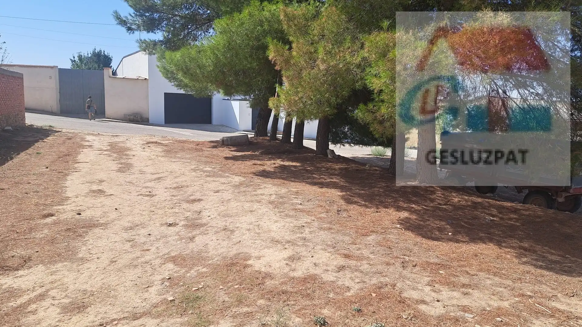 Locale commerciale in affitto a Santa María de los Llanos, imagen 19
